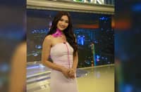 JHOANNA Robles