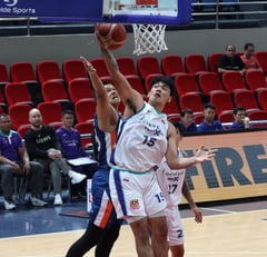 FiberXers seek strong finish