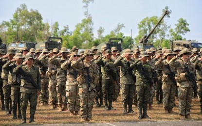 Additional EDCA sites denied