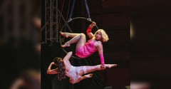 Elite Aerial Arts to stage ‘Lost & Found’ student showcase on 26 May