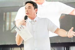 Gov’t called to boost informal workers' support
