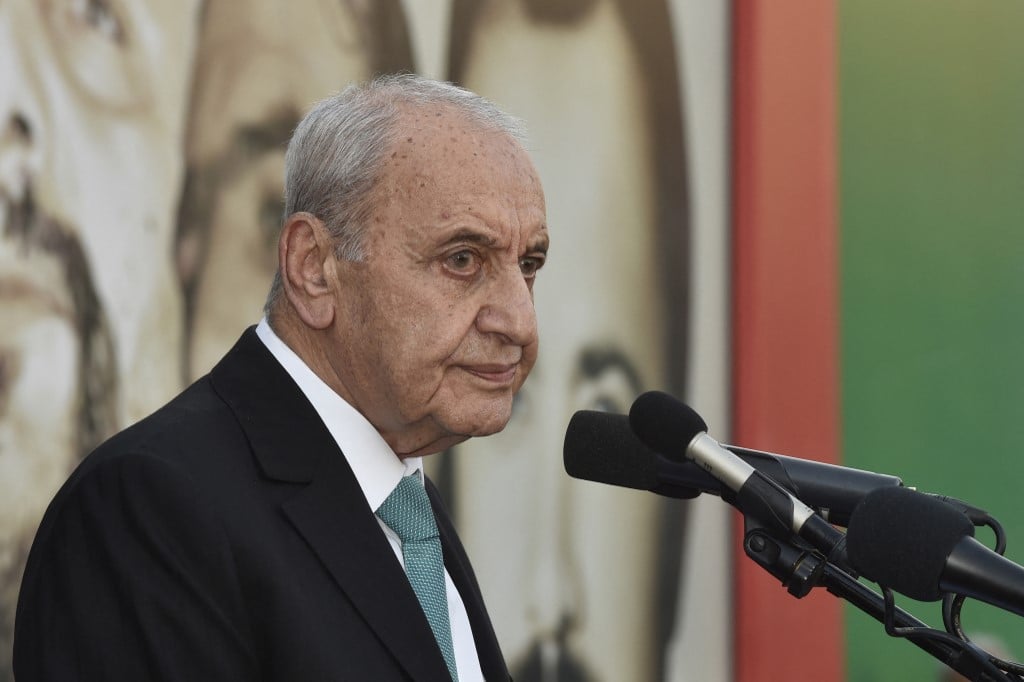 Lebanon postpones local elections again as violence rocks south