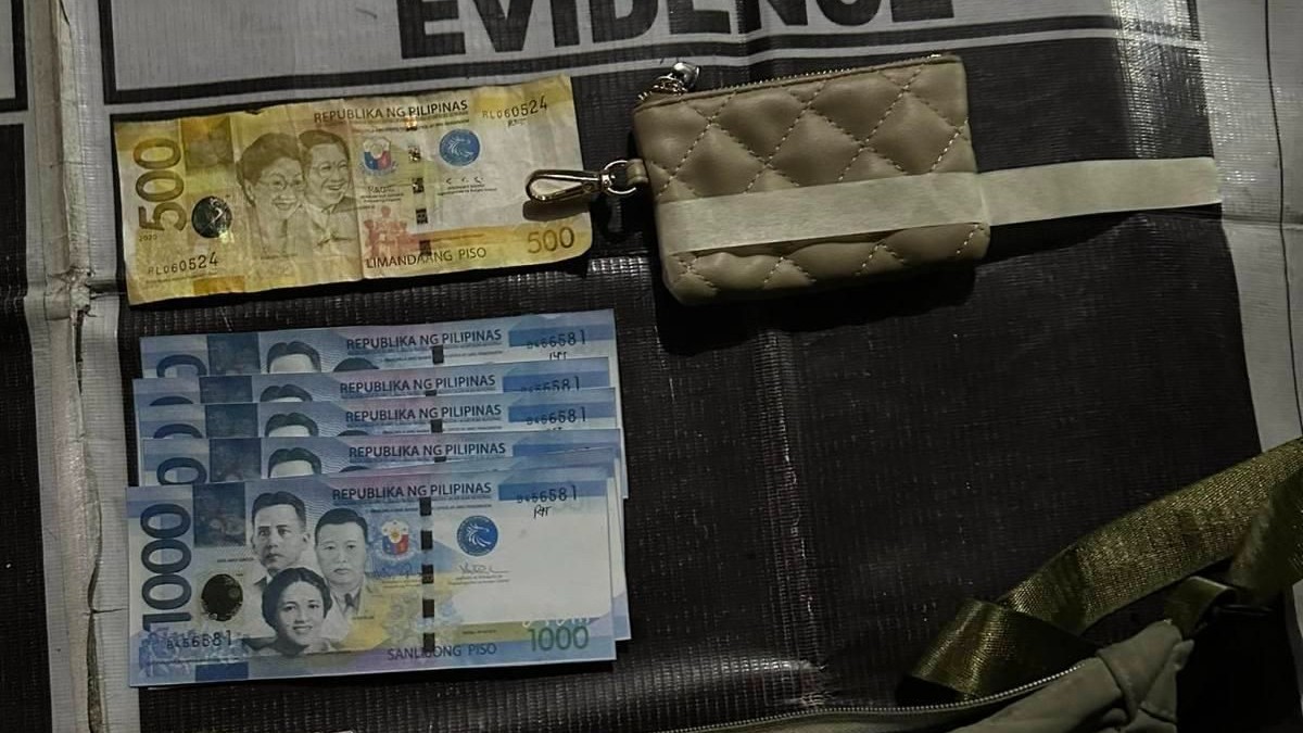 QCPD cops nab five drug peddlers in separate bust
