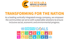 Semirara Mining & Power Corporation