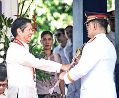 Marcos mulls extending PNP chief Marbil's term