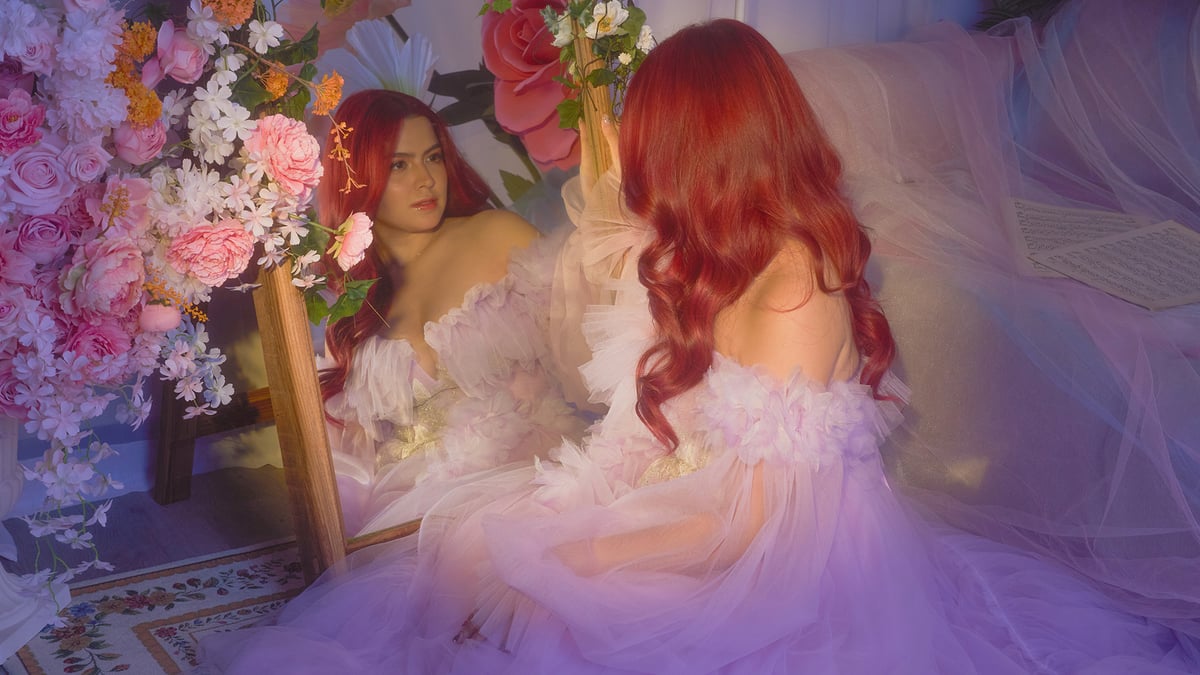 Alexa drops solo rendition of ‘Believing in Magic (Yakap Mo)’