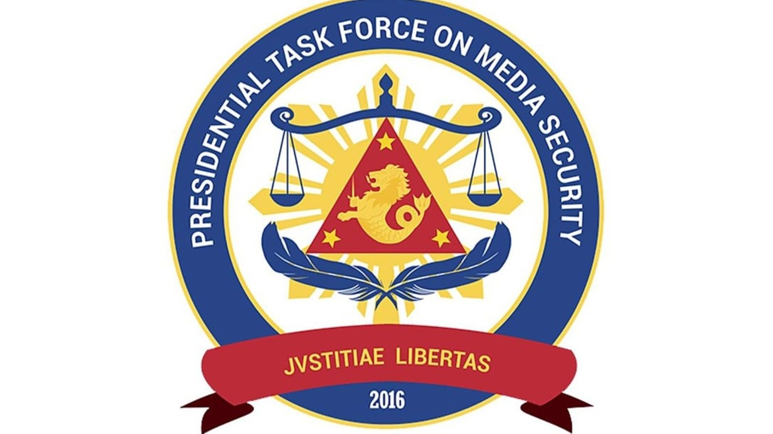 Phl media security task force dismisses US State Department report