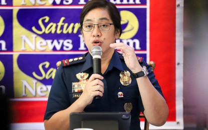 PNP: Ex-CIDG chief's reassignment not tied to missing sabungeros case