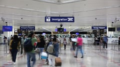 BI stops trafficking of four Filipino women to China