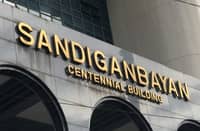 Sandiganbayan Centennial Buidling