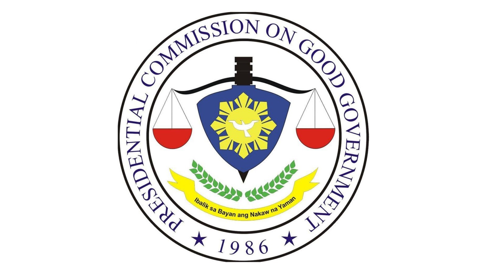 PCGG asked: What happened to Marcos ill-gotten wealth case