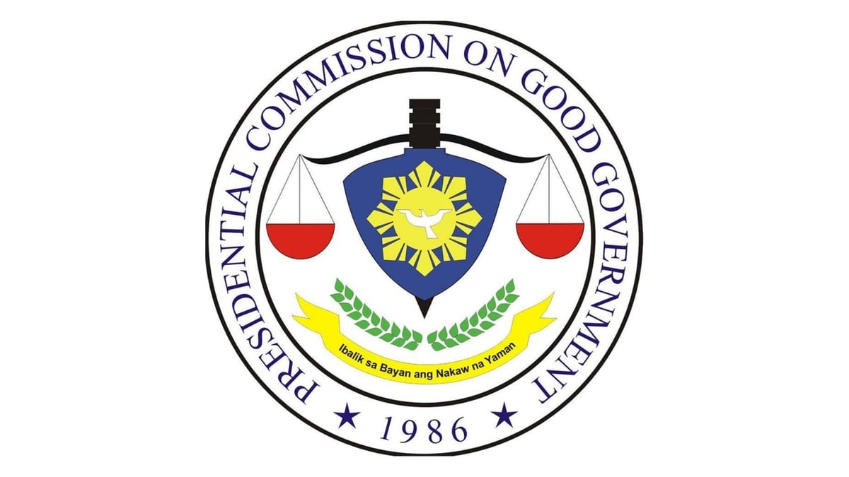PCGG asked: What happened to Marcos ill-gotten wealth case