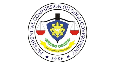 PCGG asked: What happened to Marcos ill-gotten wealth case