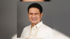 Tabuk mayor cleared from graft raps