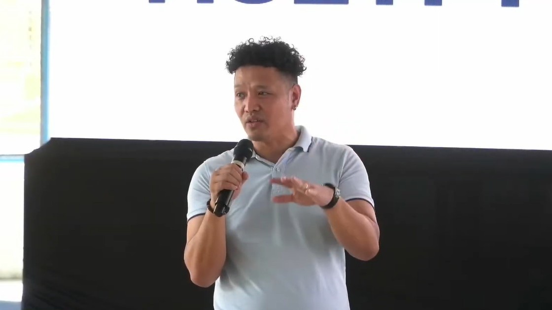 SBCorp pledges support to MSMEs