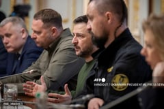 Ukraine to lose war if U.S. Congress withholds aid