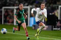 U.S., Mexico withdraw World Cup hosting bid