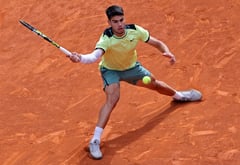 Carlos rues Nadal’s looming retirement