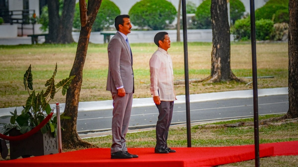 Phl, Qatar partner on mutual recognition of seafarers' certificates