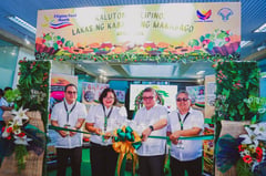 DA Central Luzon celebrates Filipino Food Month