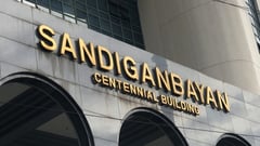Sandigan junks ex-Nabcor exec's plea to reverse graft conviction in PDAF scam