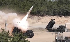 US secretly sent long-range ATACMS missiles to Ukraine