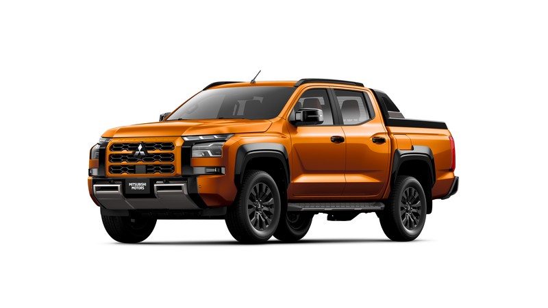 Mitsubishi Motors Phl records highest sales volume in FY 2023