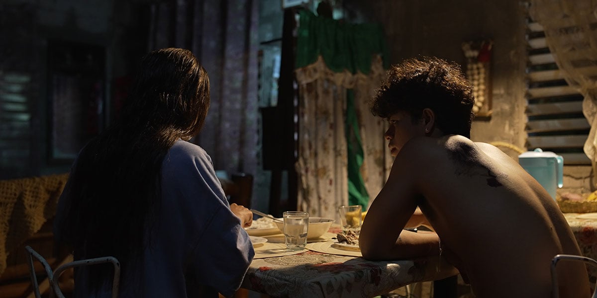 REVIEW: ‘YOUR MOTHER’S SON,’ A TABLOID TALE