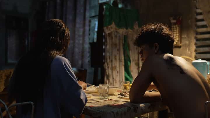 KOKOY de Santos and Sue Prado