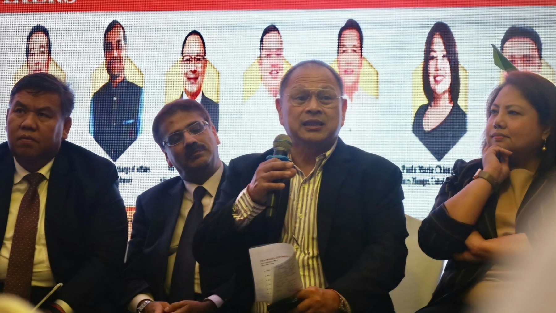 ASEAN, private sector leaders advocate for Boracay preservation