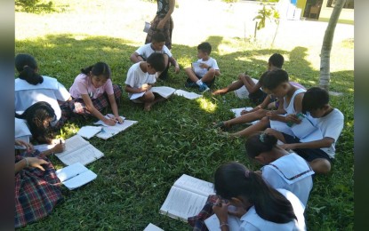 DepEd attention called vs heat effects