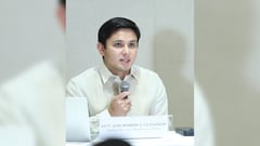 Ombudsman: NBI only verifying identities of 18 ex-Marines