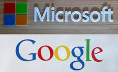 Microsoft, Google earnings shine as AI drives revenue