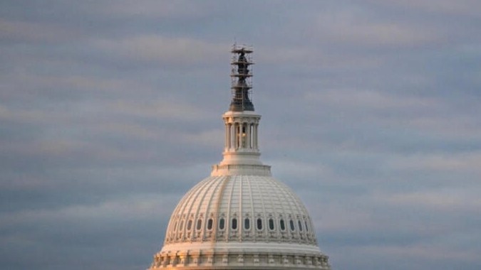 Tribune-US-House-of-Representatives