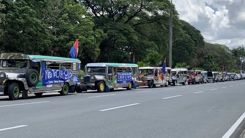 Business as usual for commuters — LTFRB chief