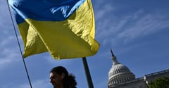 U.S. sending Ukraine fresh aid