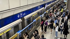 7.5-magnitude earthquake hits near Taiwan — Japan agency