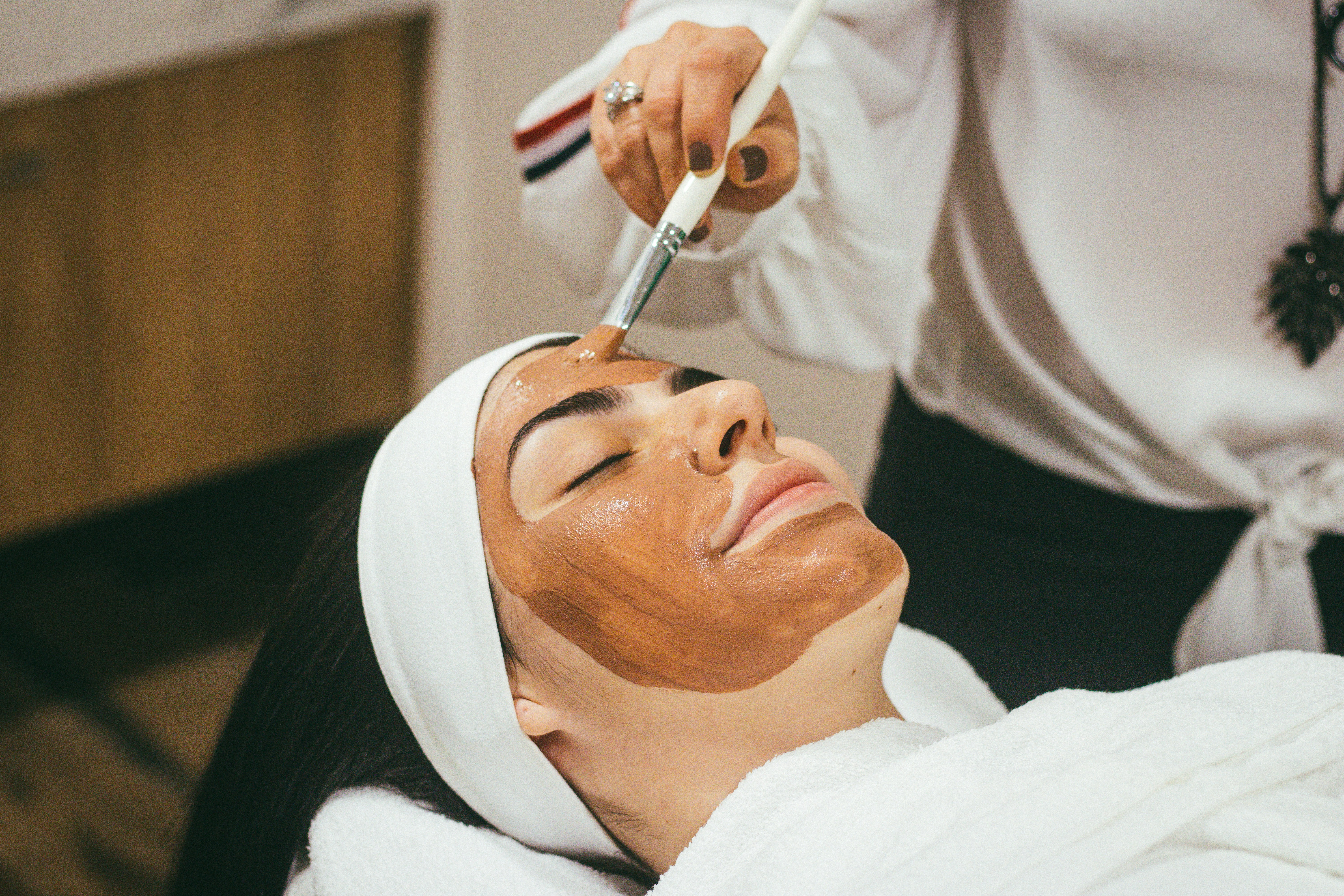 CDC: First HIV cases acquired from 'vampire facial'