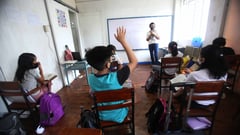 Senate to tackle effects of extreme heat on basic education classes