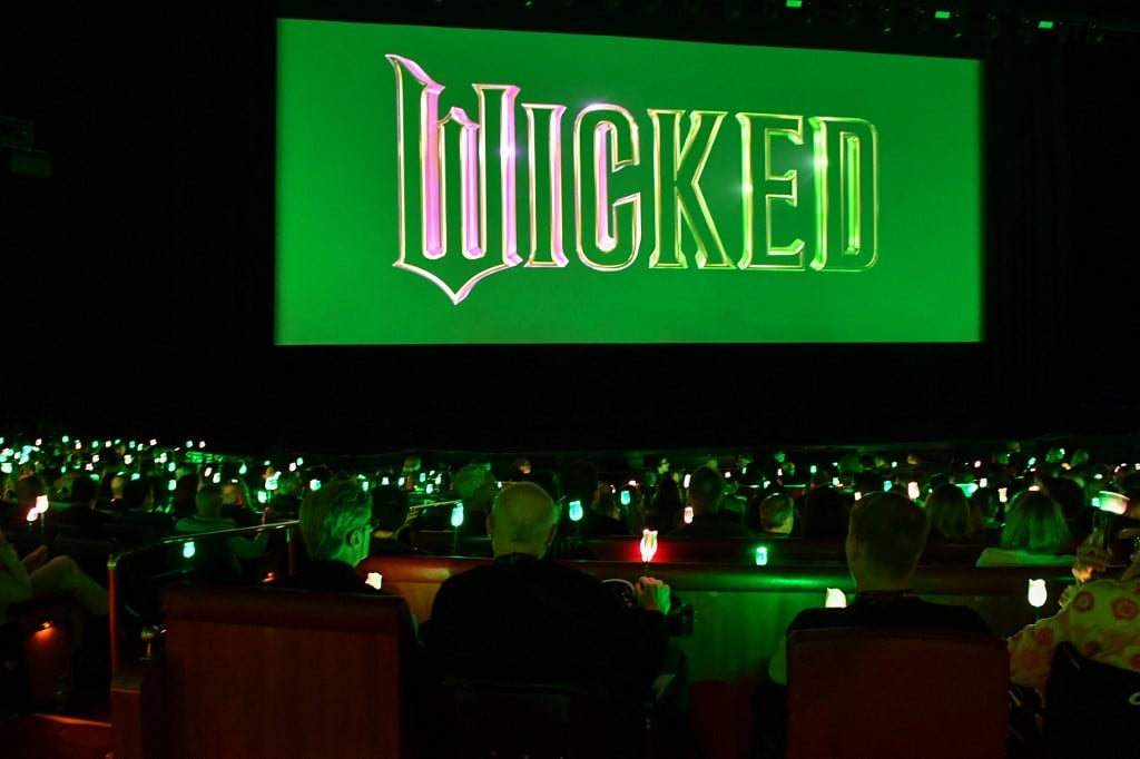 'Wicked' updates: Erivo's heartfelt message, no singing allowed
