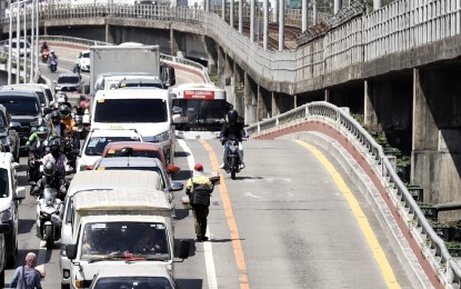 LTFRB says no to additional TNVS slots