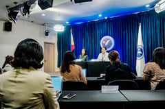 Trilateral summit aims for regional peace