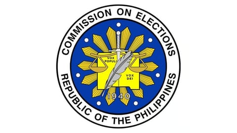 Comelec disqualifies Mamba anew