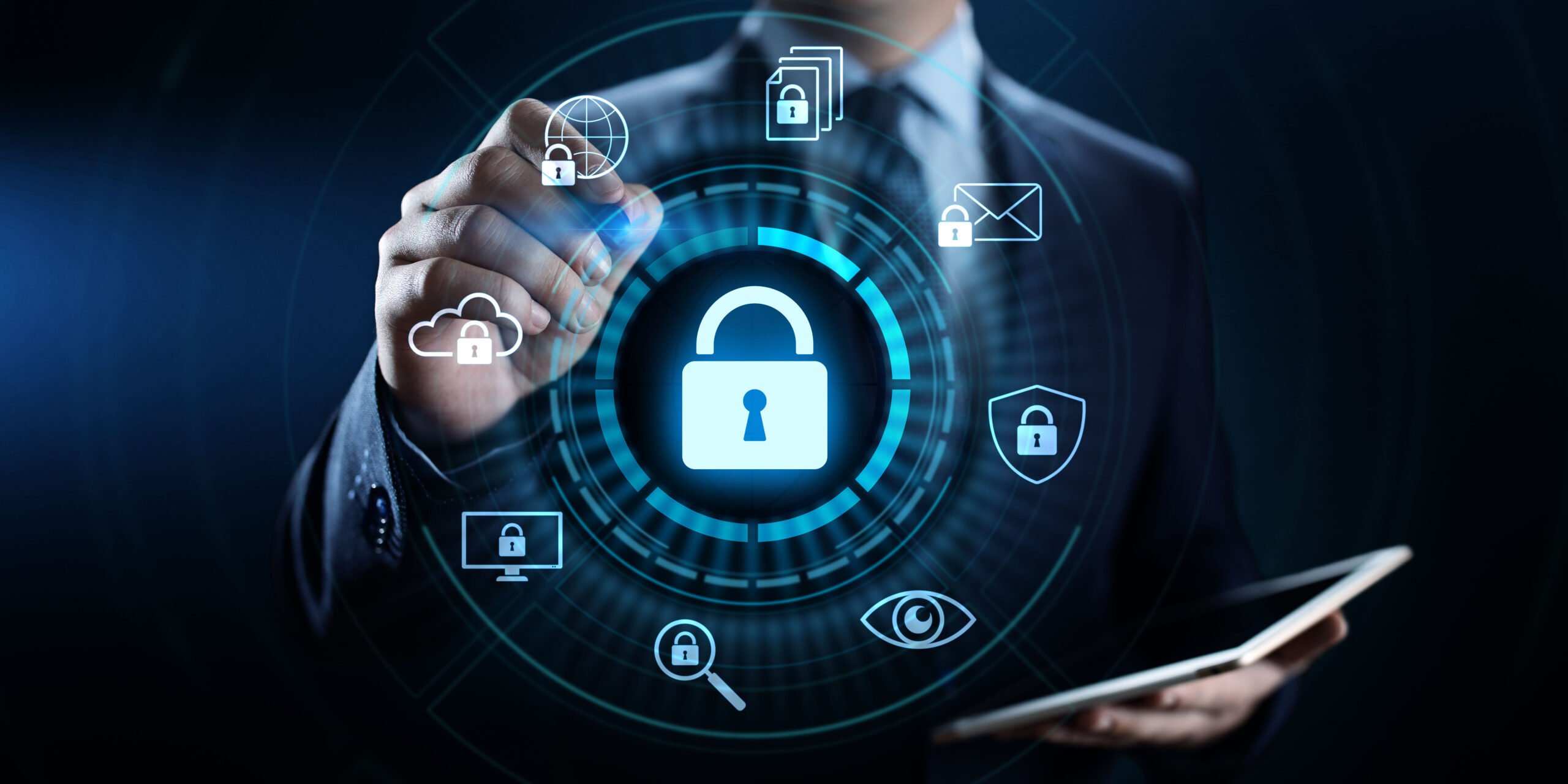 Only 1% of organizations ready for cybersecurity risks