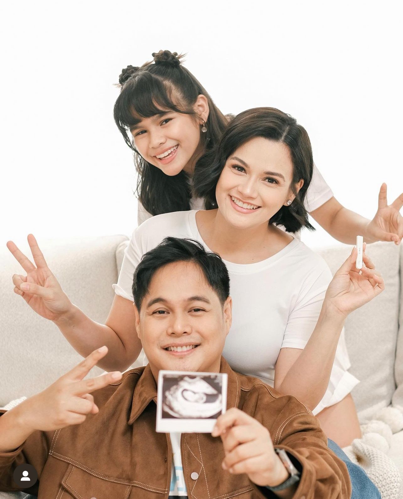 Yasmien Kurdi’s baby gender reveal video gets taken down in Facebook, IG