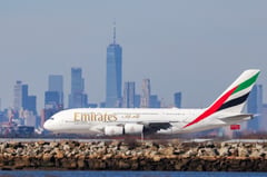 Dubai airport diverts flights as 'exceptional weather' hits city