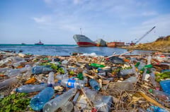 Filipinos ‘swimming’ in plastic waste — DENR