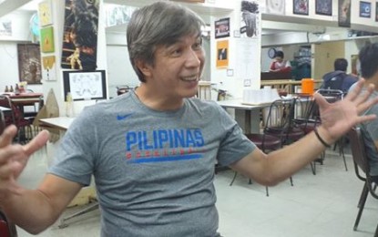 Uichico picked to join FIBA coaching course