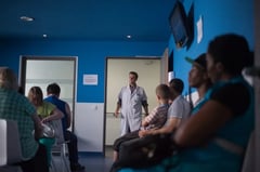 Patients who miss medical appointments face fine