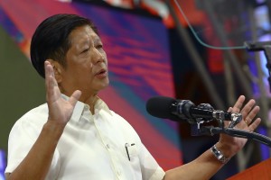 Unemployment down amid upbeat business climate under PBBM -- solon